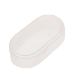 Колпачок силиконовый для кнопок APBB REXANT 36-9014