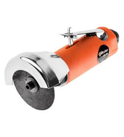 Пневмошлифмашина отрезная WESTER GS-10