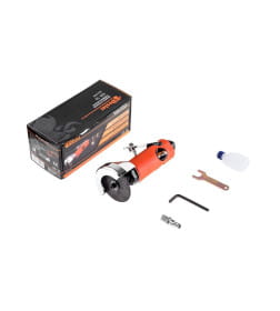 Пневмошлифмашина отрезная WESTER GS-10