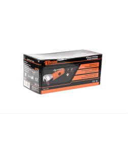 Пневмошлифмашина отрезная WESTER GS-10