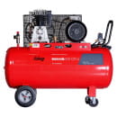 Компрессор масляный ременной одноступенчатый FUBAG B6800B/270 СТ7.5 (45681595)