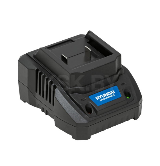 Зарядное устройство Hyundai IMPx1iON (HYIMPx1iON) 