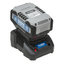 Зарядное устройство Hyundai IMPx1iON (HYIMPx1iON) 