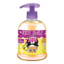 Детское мыло жидкое Kids Smile Персик 500г