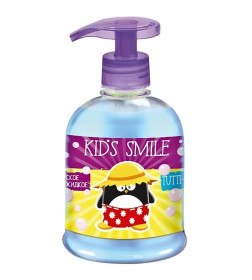 Детское мыло жидкое Kids Smile Тутти Фрутти 500г