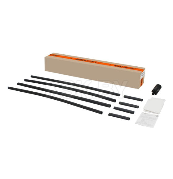 Муфта 4ПКВНтп1-10/25-БН TDM SQ0556-1005 (SQ0556-1005) 