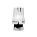 Термоголовка жидкостная Royal Thermo BASIC М30х1,5 (белый) RTO 22.01 (НС-1699554) 