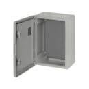 Бокс пластиковый навесной ЩМП-0-4, ABS, IP65, от -45 до +75 °С (400x300x210 мм) TDM SQ0932-0123 (SQ0932-0123) 