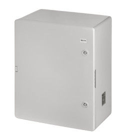 Бокс пластиковый навесной ЩМП-0-10, ABS, IP65, -45 до +75 С (500x400x240 мм) TDM SQ0932-0110