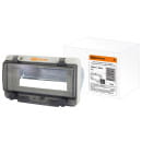 Крышка защитная для выреза в шкафу пластик 8 модулей IP67 TDM SQ0911-0003 (SQ0911-0003) 