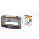 Крышка защитная для выреза в шкафу пластик 8 модулей IP67 TDM SQ0911-0003 (SQ0911-0003) 