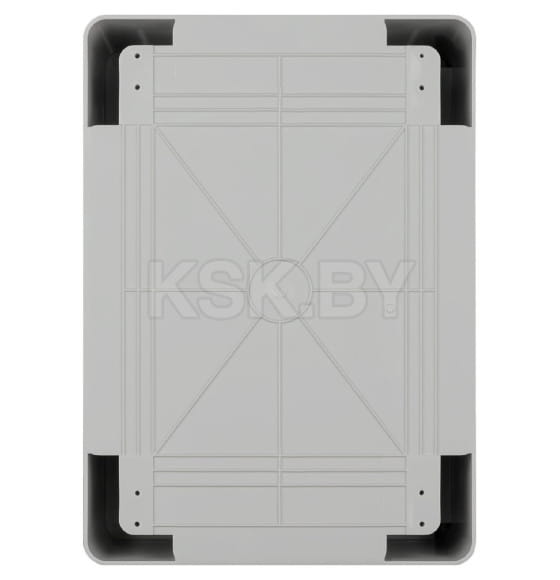 Бокс ЩРН-П-16 модулей, ABS, IP65, от -45 до +75 °С, навесной (250х350х150 мм) TDM SQ0932-0115 (SQ0932-0115) 