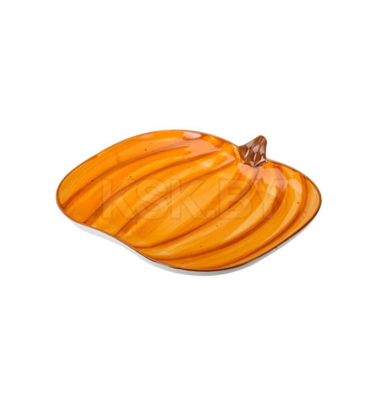 Блюдо фарфоровое 