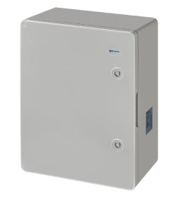 Бокс ЩРН-П-24 модуля, ABS, IP65, от -45 до +75 °С, навесной, (300х400х170 мм) TDM SQ0932-0116