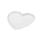 Блюдо сервировочное фарфоровое 23 см BB102386 (BB102386) 