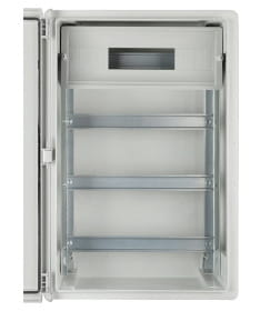 Бокс ЩРН-П-60 модулей, ABS, IP65, от -45 до +75 °С, навесной (400х600х200 мм) TDM SQ0932-0118