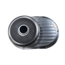 Мойка из нержавеющей стали AKS декор 7750 0,8 мм.