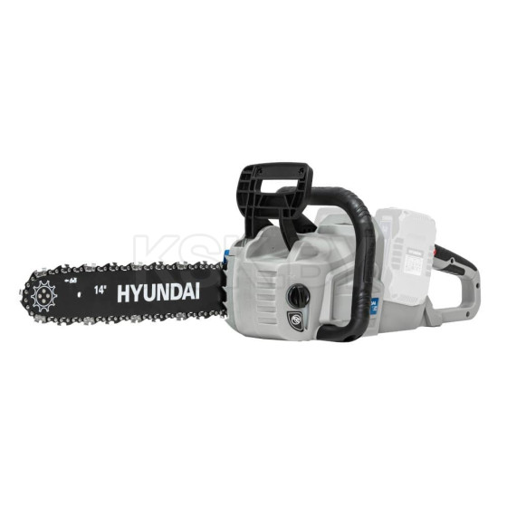Электропила цепная Hyundai X-404iON (HYX404iON) 
