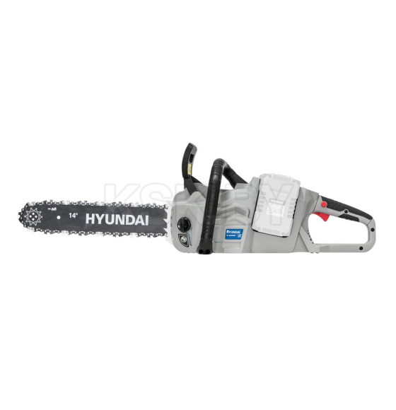 Электропила цепная Hyundai X-404iON (HYX404iON) 