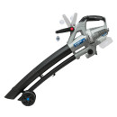 Воздуходувка аккумуляторная Hyundai B-401iON (HYB401iON) 