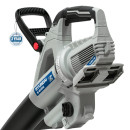 Воздуходувка аккумуляторная Hyundai B-401iON (HYB401iON) 
