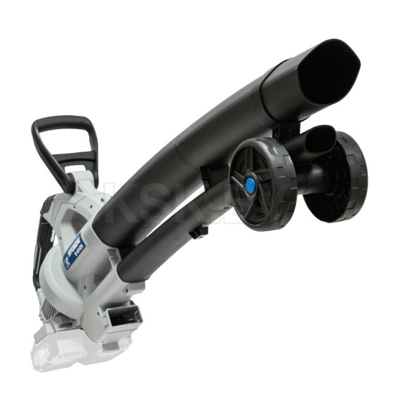 Воздуходувка аккумуляторная Hyundai B-401iON (HYB401iON) 