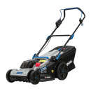 Газонокосилка аккумуляторная Hyundai L-443iON (HYL443iON) 