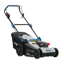 Газонокосилка аккумуляторная Hyundai L-443iON (HYL443iON) 