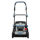 Газонокосилка аккумуляторная Hyundai L-443iON (HYL443iON) 