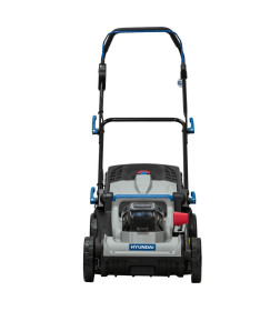 Газонокосилка аккумуляторная Hyundai L-443iON