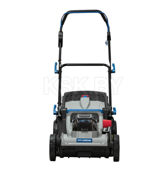 Газонокосилка аккумуляторная Hyundai L-443iON (HYL443iON) 