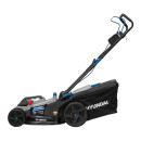 Газонокосилка аккумуляторная Hyundai L-443iON (HYL443iON) 
