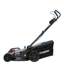 Газонокосилка аккумуляторная Hyundai L-443iON
