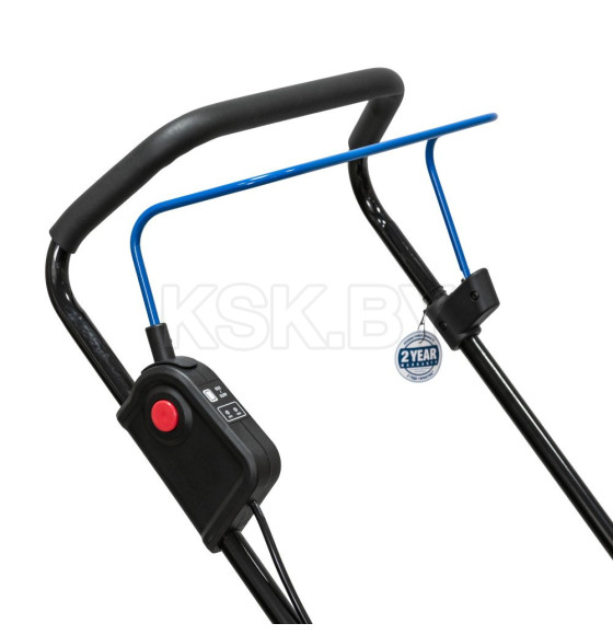 Газонокосилка аккумуляторная Hyundai L-443iON (HYL443iON) 