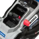 Газонокосилка аккумуляторная Hyundai L-443iON (HYL443iON) 
