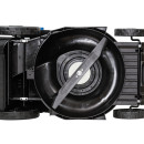 Газонокосилка аккумуляторная Hyundai L-443iON (HYL443iON) 