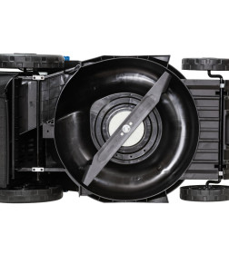 Газонокосилка аккумуляторная Hyundai L-443iON