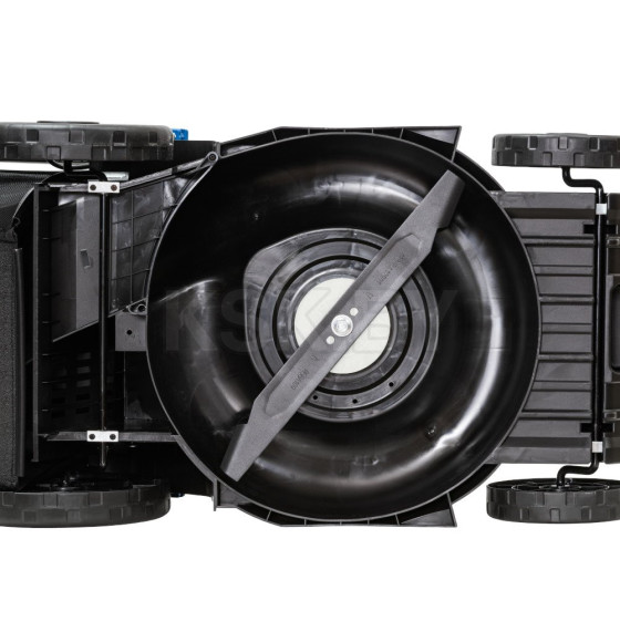 Газонокосилка аккумуляторная Hyundai L-443iON (HYL443iON) 