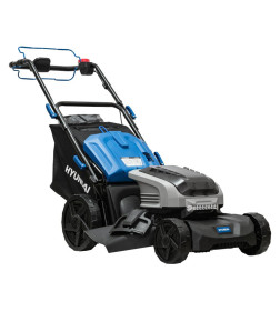 Газонокосилка аккумуляторная Hyundai L-447iON