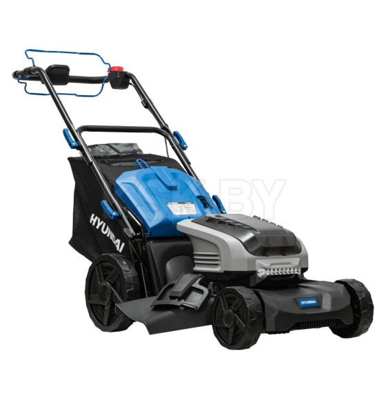 Газонокосилка аккумуляторная Hyundai L-447iON (HYL447iON) 