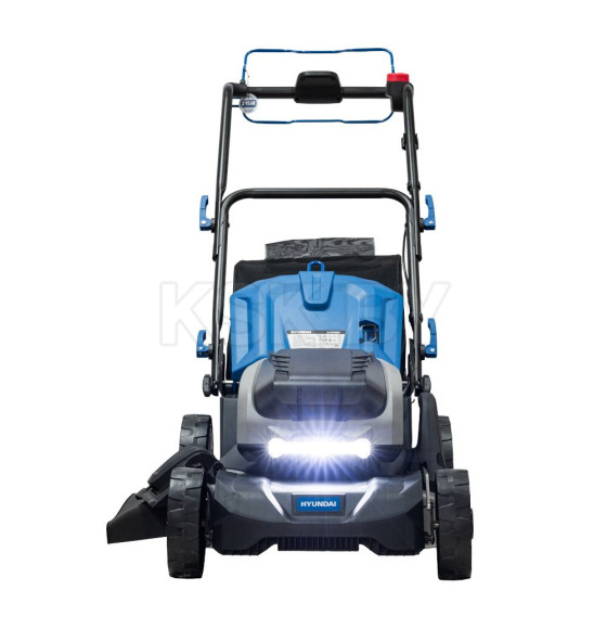 Газонокосилка аккумуляторная Hyundai L-447iON (HYL447iON) 