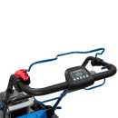 Газонокосилка аккумуляторная Hyundai L-447iON (HYL447iON) 