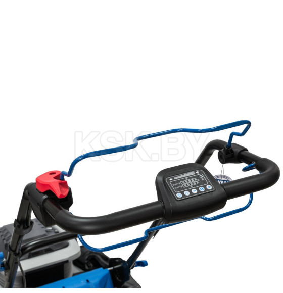 Газонокосилка аккумуляторная Hyundai L-447iON (HYL447iON) 