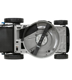 Газонокосилка аккумуляторная Hyundai L-447iON