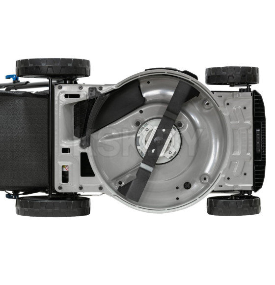 Газонокосилка аккумуляторная Hyundai L-447iON (HYL447iON) 