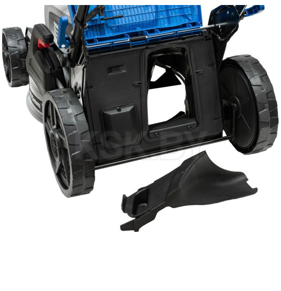 Газонокосилка аккумуляторная Hyundai L-447iON (HYL447iON) 
