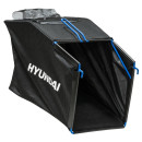 Газонокосилка аккумуляторная Hyundai L-447iON (HYL447iON) 