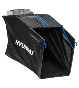 Газонокосилка аккумуляторная Hyundai L-447iON