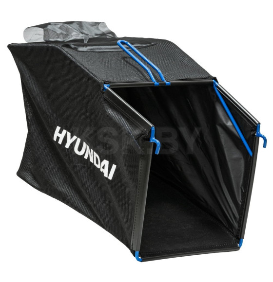 Газонокосилка аккумуляторная Hyundai L-447iON (HYL447iON) 