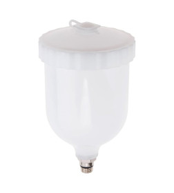 Бачок для краскораспылителя ECO PST-600M EC3923-8